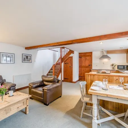 Vakantiehuis 1 Bed In Oc-l32563 *