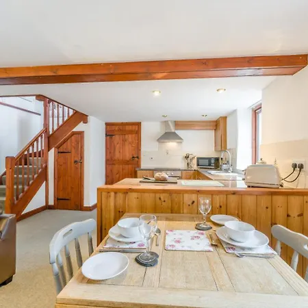 1 Bed In Oc-l32563 Troutbeck (Eden)