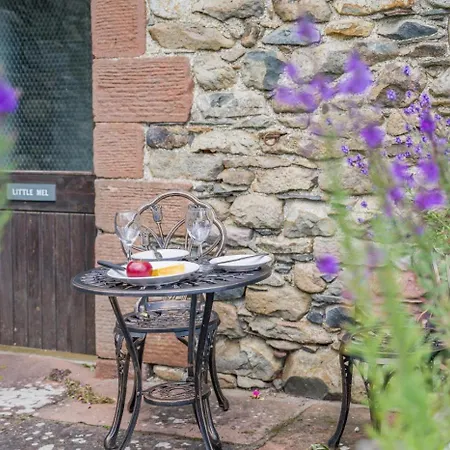 1 Bed In Oc-l32563 Vakantiehuis *