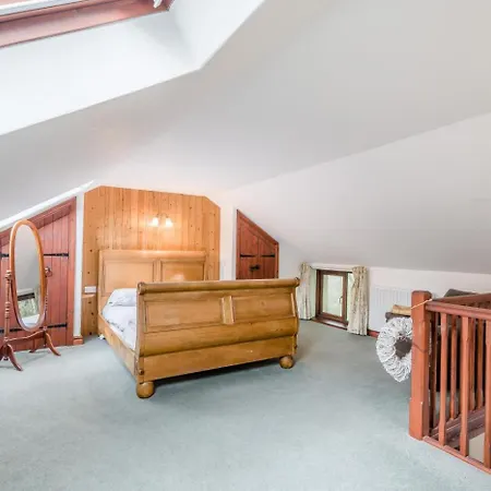 Feriehus 1 Bed In Oc-l32563 *