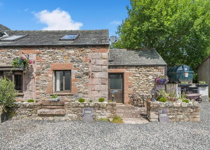 1 Bed In Oc-l32563 * Troutbeck (Eden)