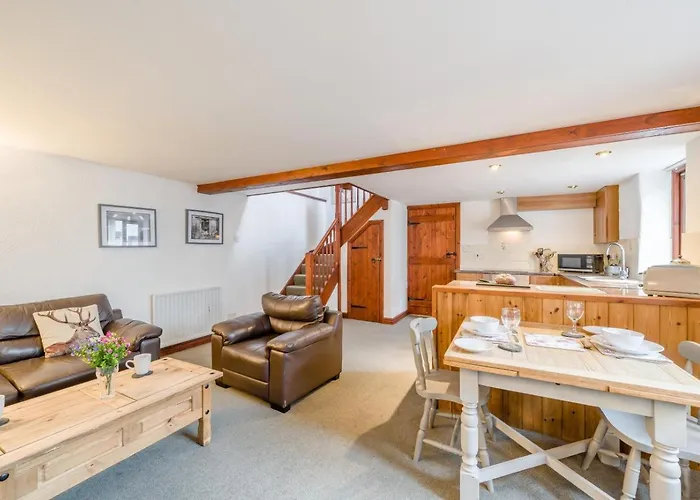 1 Bed In Oc-l32563 Feriehus *