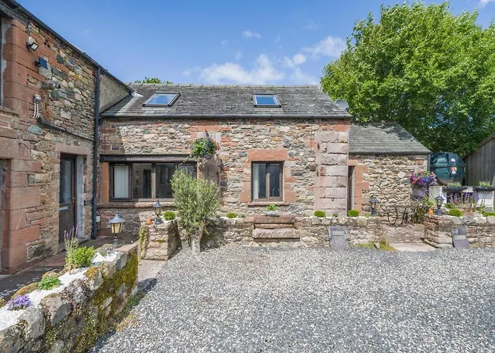 Feriehus 1 Bed In Oc-l32563 Troutbeck (Eden)