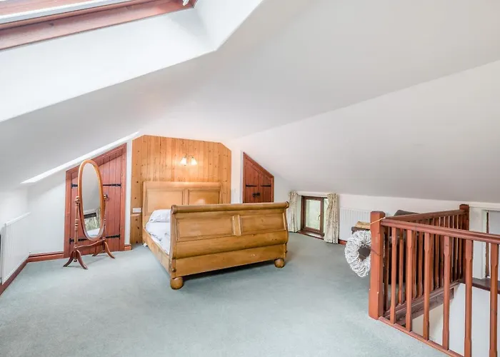 Feriehus 1 Bed In Oc-l32563 *