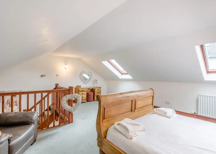 Feriehus 1 Bed In Oc-l32563 *