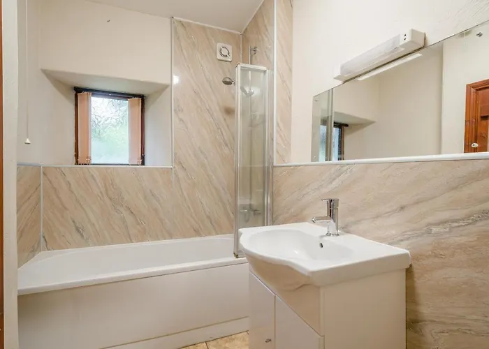 Feriehus 1 Bed In Oc-l32563