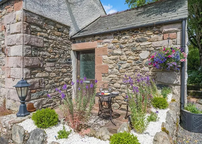 Feriehus 1 Bed In Oc-l32563 Troutbeck (Eden)