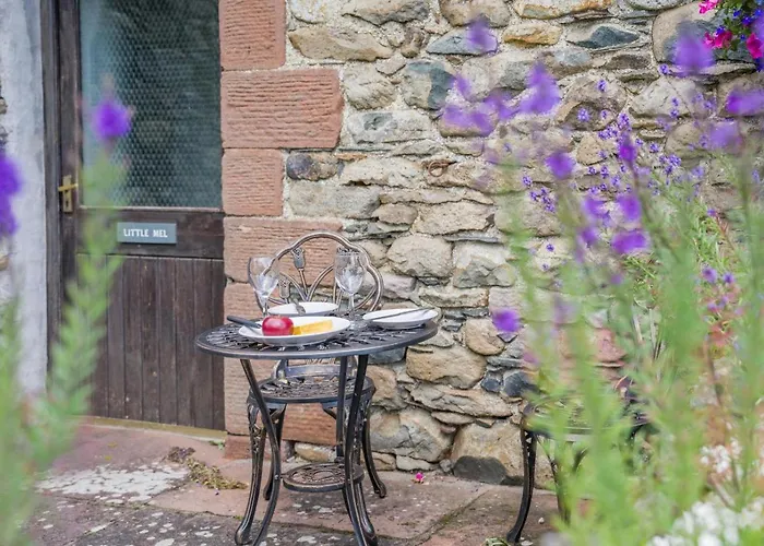 Feriehus 1 Bed In Oc-l32563