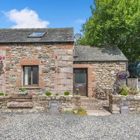 Hébergement de vacances 1 Bed In Oc-l32563 Troutbeck (Eden)