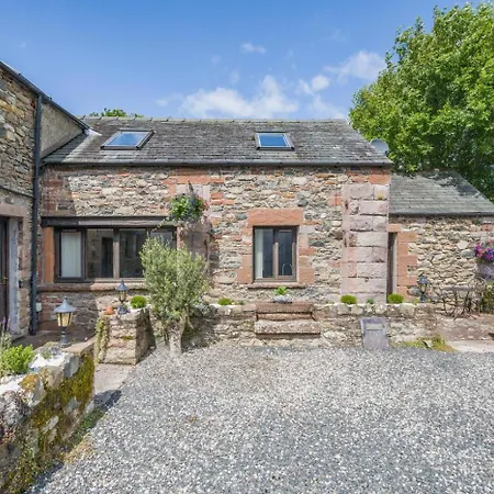 Holiday home 1 Bed In Oc-l32563 Troutbeck (Eden)