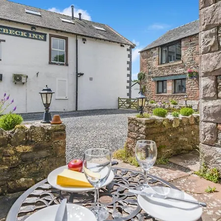 Holiday home 1 Bed In Oc-l32563 Troutbeck (Eden)